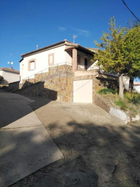 Charming house in Geria with terrace